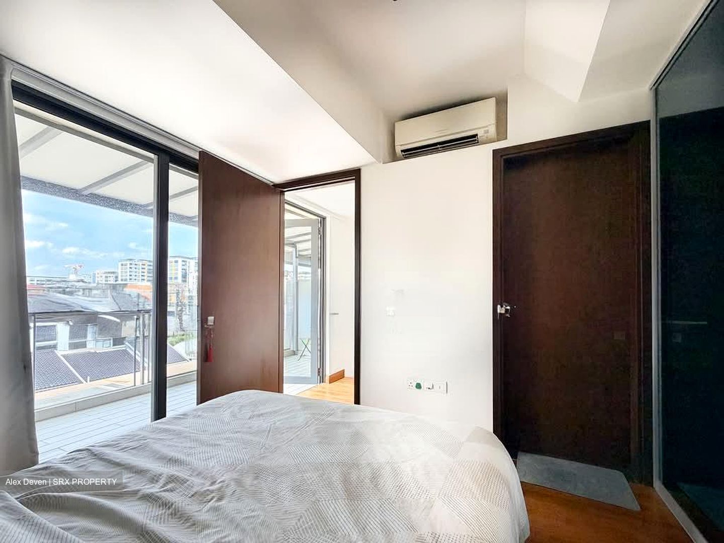 Tropika East (D14), Condominium #537850421